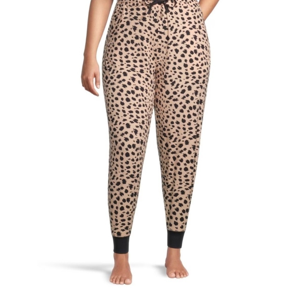 Ripzone Women's Aster Jersey Pajama Pants, Lounge